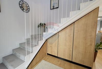 Casa / Vila 5 camere,piscina Cart.Orizont 2 zona Metropolitana Oradea - 21