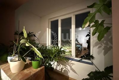 Apartament cu 2 camere decomandat, mobilat în Mănăștur - 9