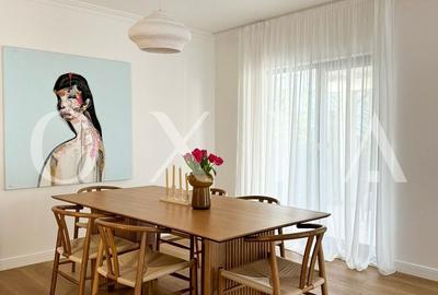 Casă individuală cu 4 camere cu Canalizare în Giroc - 3