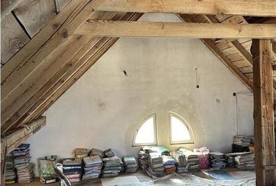 Vand casa individuala,moderna,6 camere decom,teren 600 mp, parcari, Gheorgheni - 21