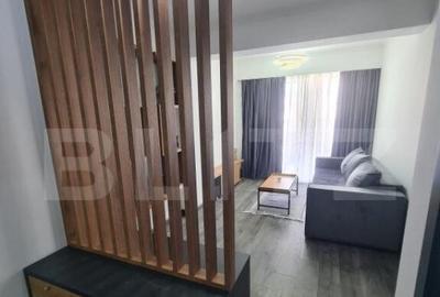 Apartament modern 2 camere, 50 mp, etaj intermediar, zona Ce - 7