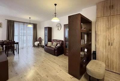 Parc si Facilitati in Zona - 1