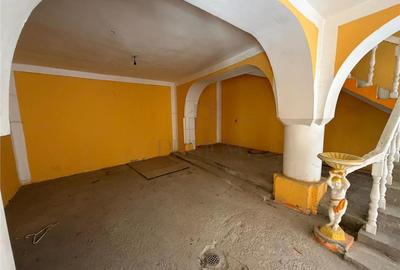 Casă individuală cu 8 camere cu Canalizare în Braytim - 13