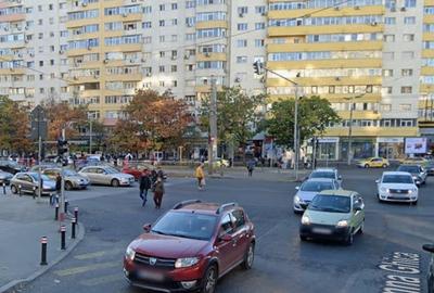 Spațiu comercial, de 93 mp, în Colentina - 2