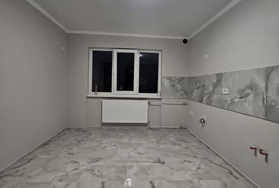 Apartament cu 2 camere semidecomandat în Iosia - 8
