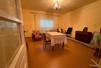 Casă cu 4 camere în Dudeștii Vechi - 2