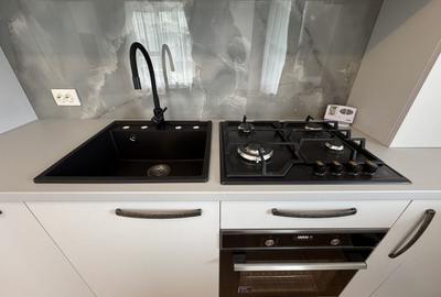 Apartament cu 2 camere semidecomandat, mobilat în Est - 7