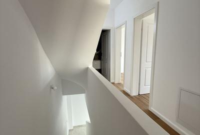 Duplex cu 5 camere cu Canalizare în 1 Decembrie 1918 - 10