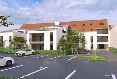 Makó (Hungary) Napfény Residence - 1