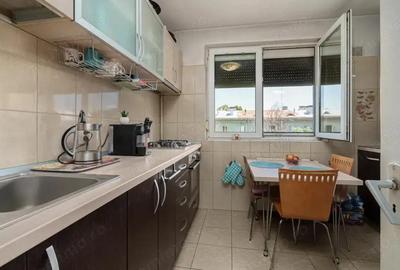 AFI Cotroceni - 3 camere - Metrou Orizont - Locatie accesibila - 8