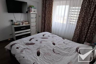 Nicolina – Belvedere – AP 2CD, 57Mp, etaj 8/9, an 1984 - 5