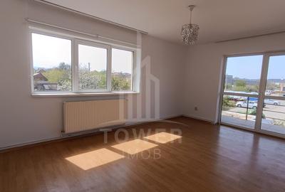 Apartament cu 3 camere decomandat în Trei Stejari - 1