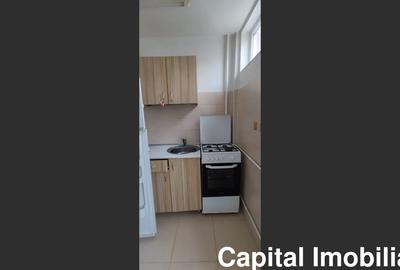 Apartament cu 1 camere semidecomandat în Gheorgheni - 3