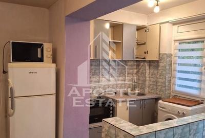 Apartament, 2 camere, centrala, petfriendly, zona Complex Studentesc - 2