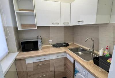 Garsonieră în Lipovei - 3