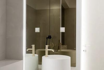 Garsonieră semidecomandată, mobilată în Pipera - 16