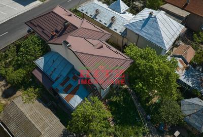 Nou! Casa D M, langa parc, ideala diverse activitati! - 4