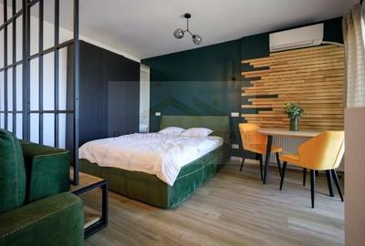 Garsonieră semidecomandată, mobilată în Drumul Taberei - 7