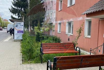 Apartament cu 2 camere semidecomandat în Central - 3