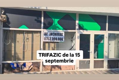 Spatiu comercial de inchiriat - 60mp - 1