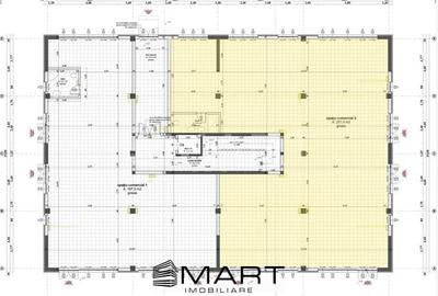 Spațiu comercial, de 229 mp, în Periferie - 5