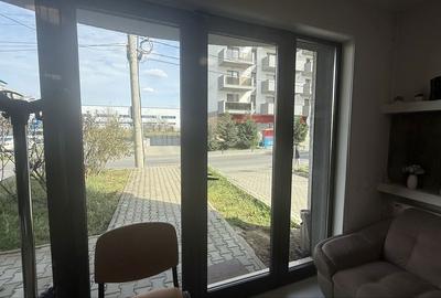 Spațiu comercial, de 39 mp, în Între Lacuri - 3