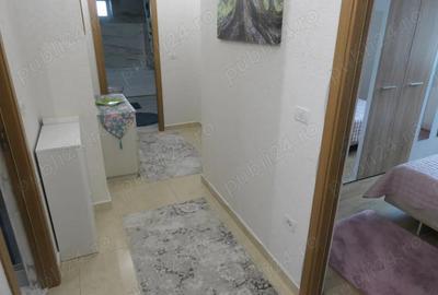 Apartament cu 2 dormitoare, 2 bai, bloc nou, zona P-?a M. Viteazul - 10