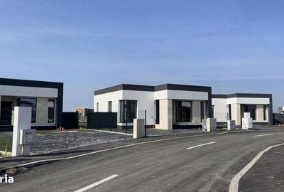 Casă cu 3 camere în Berceni - 5
