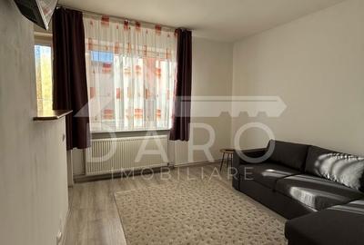 Garsonieră în Mureșeni - 2