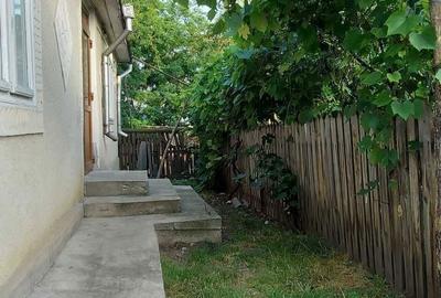 Casă cu 3 camere în Mitoc - 7