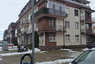 Apartament decomandat în Măgurele - 2