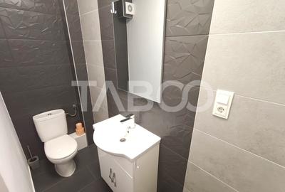Apartament modern si spatios cu 3 camere 2 bai - 73 mp - comision 0 - 13