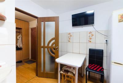 RECO Apartament cu 3 camere Piata Rogerius RECO Apartament cu 3 camere Piata Rogerius - 5
