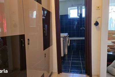 Apartament cu 2 camere decomandat în Central - 2