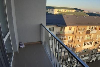 Apartament cu 2 camere decomandat în Militari - 9