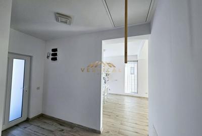 Casa parter de inchiriat cu 3 camere - comuna Berceni - 18