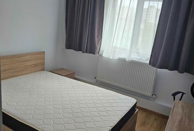 Apartament cu 3 camere semidecomandat în Exterior Vest - 2