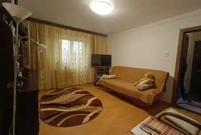 Apartament cu 2 camere, mobilat în Politehnica - 2