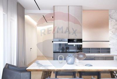 Apartament duplex penthouse de vanzare Damaroaia - Petro... - 7