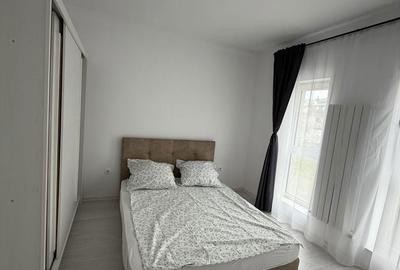 Apartament cu 2 camere în Central - 8