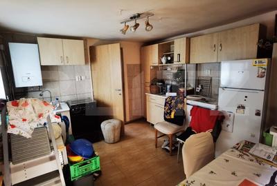 Casa, zona Balcescu-Elisabetin - 7
