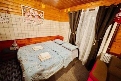 Casă individuală cu 5 camere cu Canalizare în Feleacu - 23