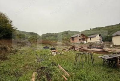 Teren de vanzare, 625 mp, zona Doice?ti. - 4