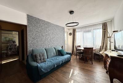 Apartament cu 2 camere semidecomandat, mobilat în Drumul Taberei - 2