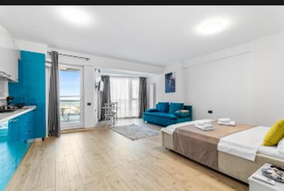 SeaView By Alezzi Infinity - vedere frontaa catre mare - 10