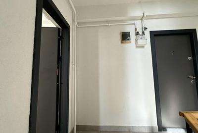 Apartament cu 3 camere în Central - 2