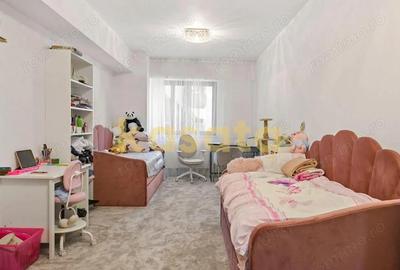 Apartament 3 camere | Upground | Metrou PIPERA - 13