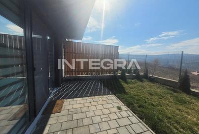 Pet Friendly | Duplex 4 Camere | Curte si Terasa 40 Mp Panoramica | Borhanci - 4