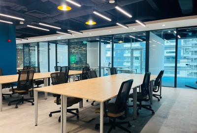 Spatiu Birou | Totul inclus | Pret Avantajos - 2