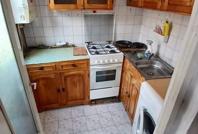 Apartament cu 2 camere în Central - 5